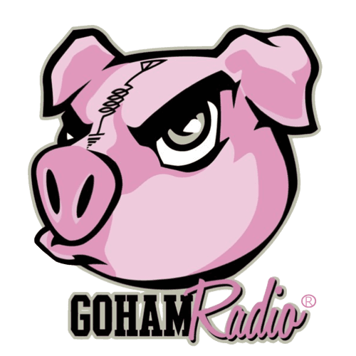 GoHAM Radio