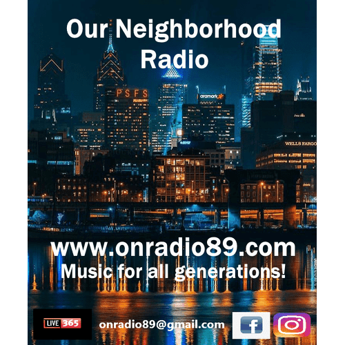 Our Neighborhood Radio