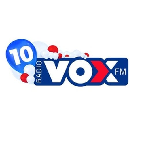 Radio Vox 95.5 FM Katowice
