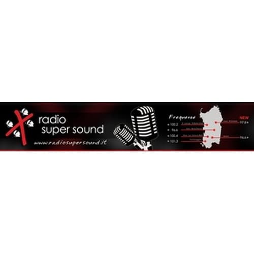 Radio Super Sound 96.6 FM