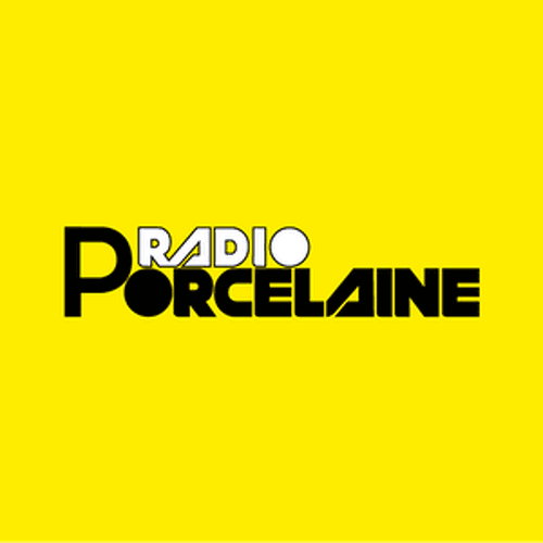 Radio Porcelaine