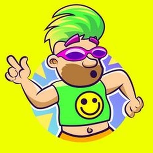 Feierfreund - 90er Dance-Party