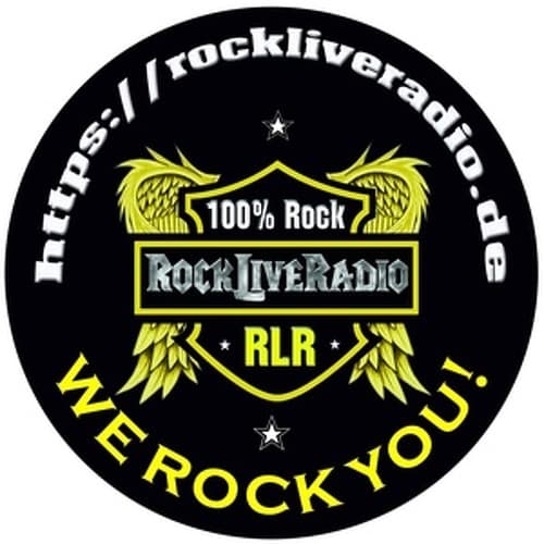 RockLiveRadio