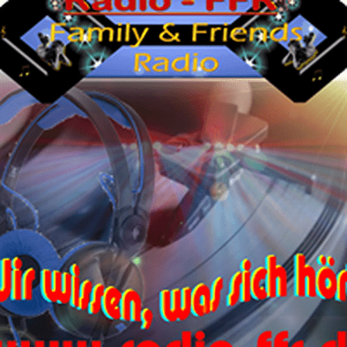 Radio-FFR - Family & Friends Radio