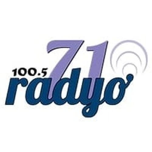 Radyo 71 100.5 FM