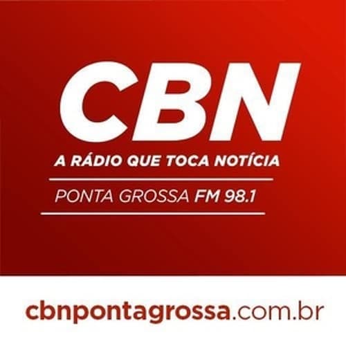 CBN Ponta Grossa 105.9 FM