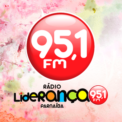 Rádio Liderança 95,1 95.1 FM