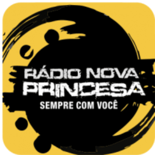 Rádio Nova Princesa