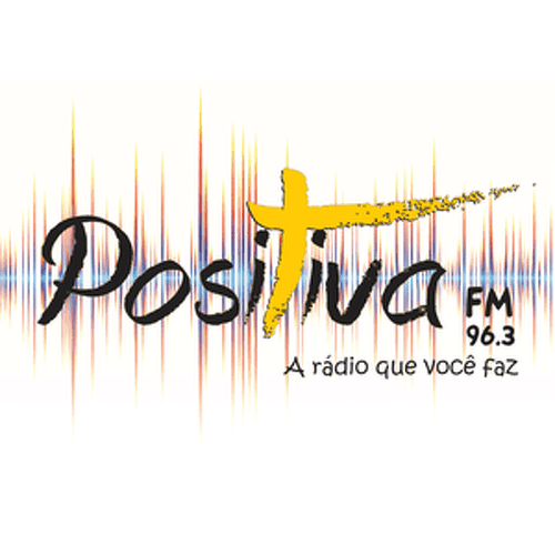 Positiva 96.3 96.3 FM