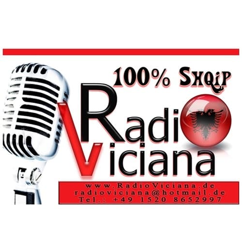 Radio Viciana 