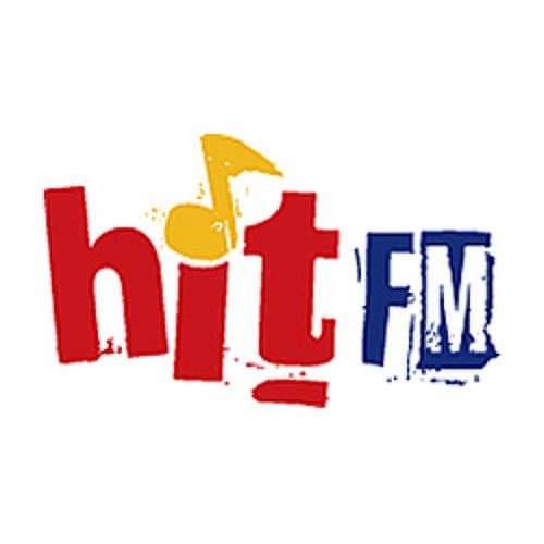 Hit FM Taipei 107.7
