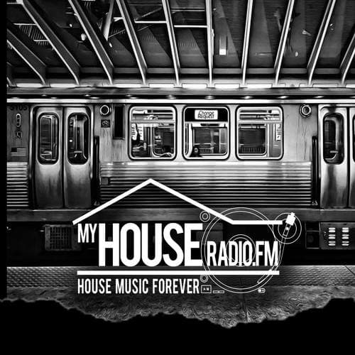 My House Radio