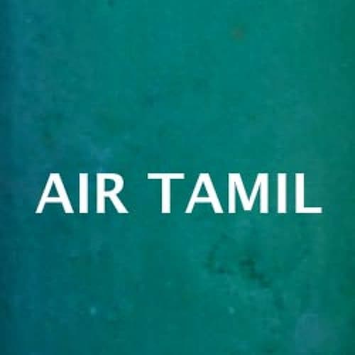 All India Radio AIR Tamil