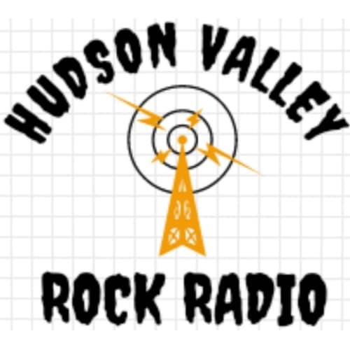 Hudson Valley Rock Radio