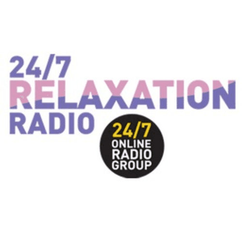 24/7 Online Radio - Relaxation Radio