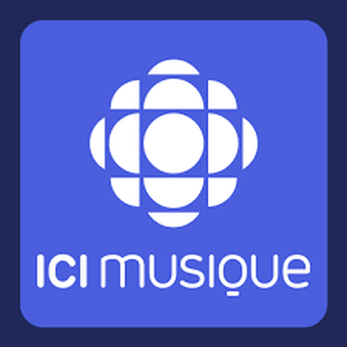 ICI Musique Estrie - CBFX-FM-2 90.7 FM