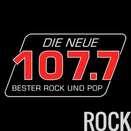 DIE NEUE 107.7 - Rock