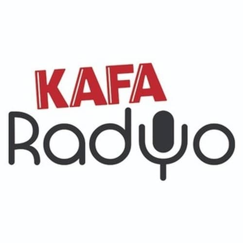 Kafa Radyo 89.6 FM