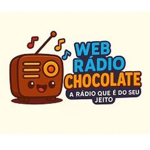 Web Radio Chocolate