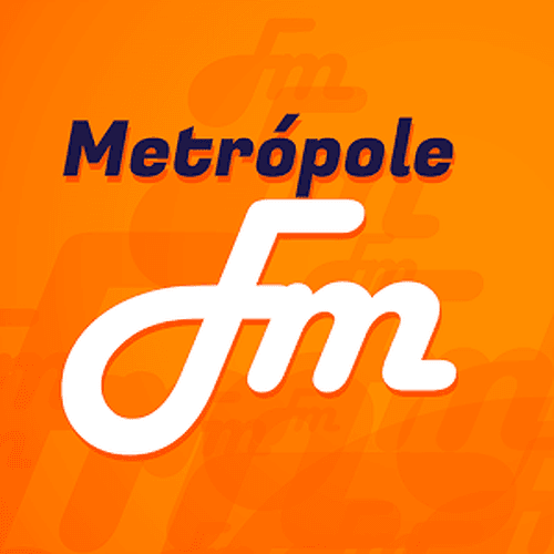 Rádio Metrópole FM 105.9