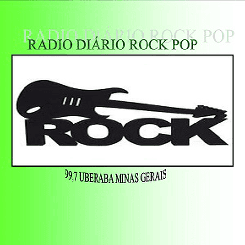 Diário Rock Pop