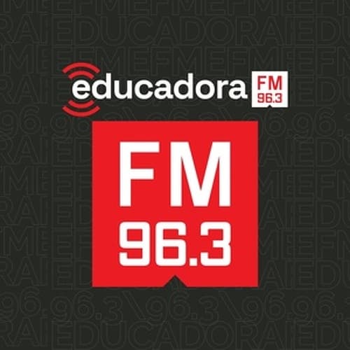 Educadora 96.3 FM 96,3