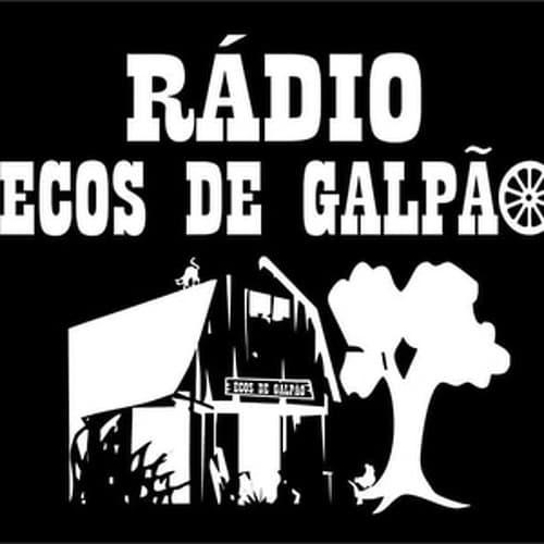 Radio Ecos De Galpao
