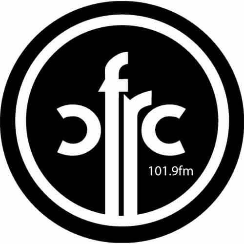 CFRC Radio