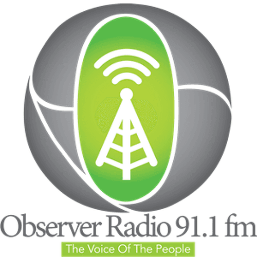 Observer Radio 91.1 FM