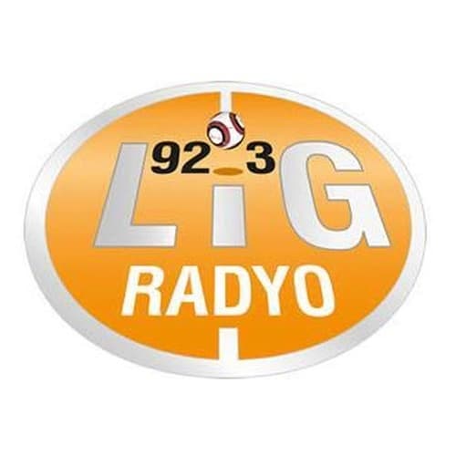 Lig Radyo 92.3 FM