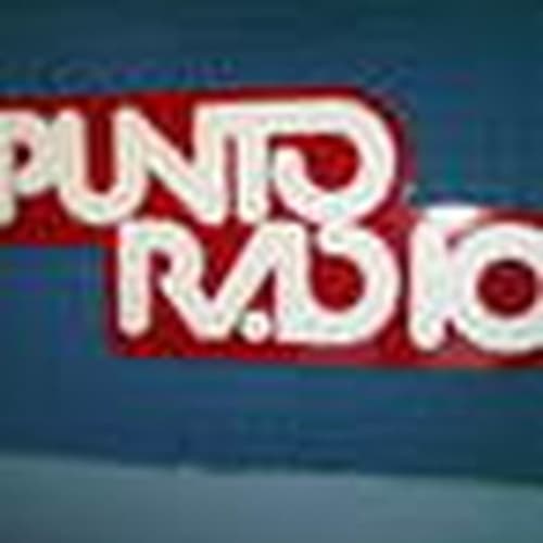 Punto Radio 105.0 FM