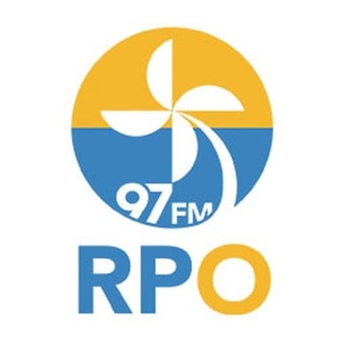 RPO 97 97.0 97.0 FM
