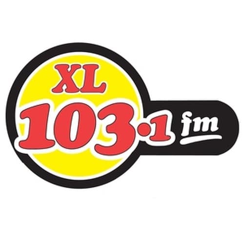 XL 103 Calgary - CFXL- 103.1 103.1 FM