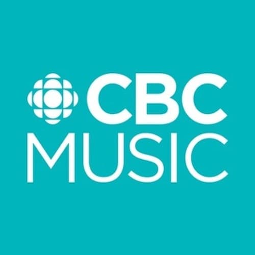CBC Music - CBM- 93.5 93.5 FM