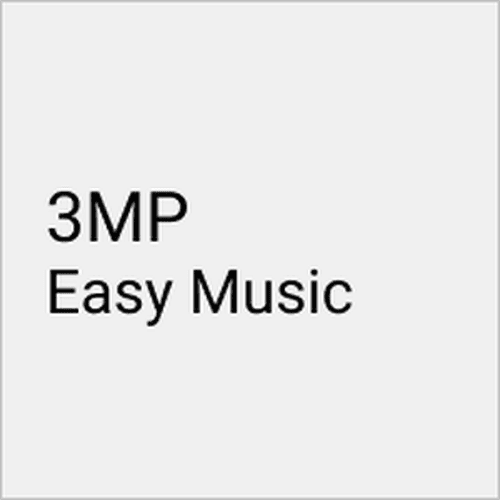 Easy Music 3MP 1377 AM