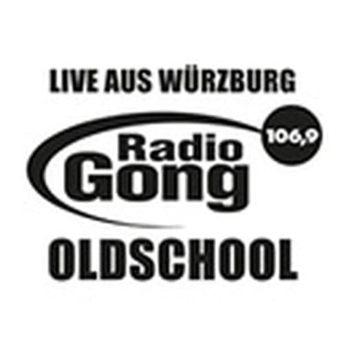 Radio Gong Würzburg - Oldschool Gong