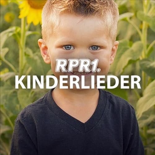 RPR1. - Kinderlieder