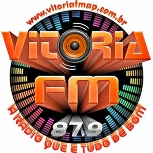 Rádio Vitória 87.9 87.9 FM
