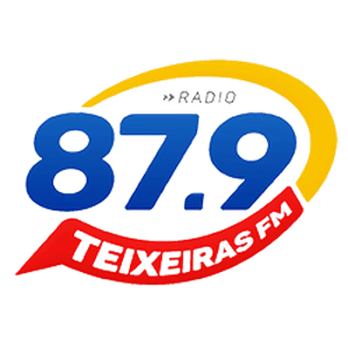 Rádio Teixeiras 87.9 87.9 FM