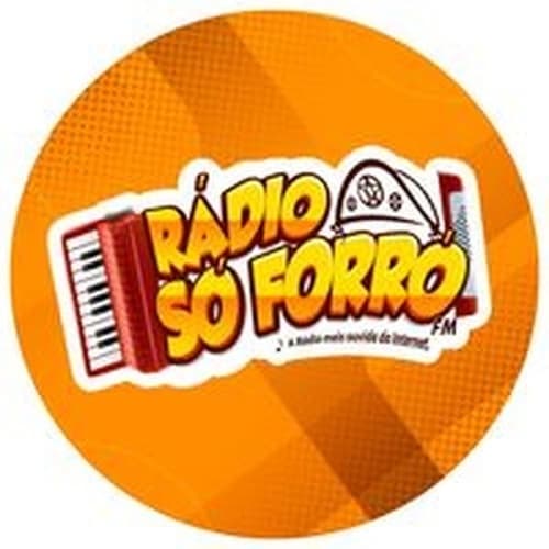 Rádio Só Forró FM Parauapebas