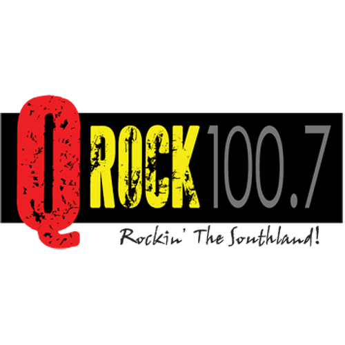 WRXQ FM - Q Rock 100.7