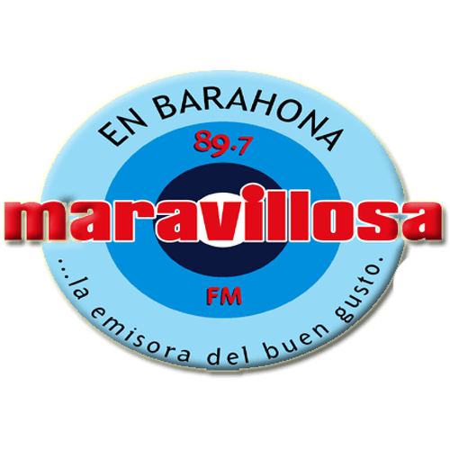 Maravillosa 89.7 FM