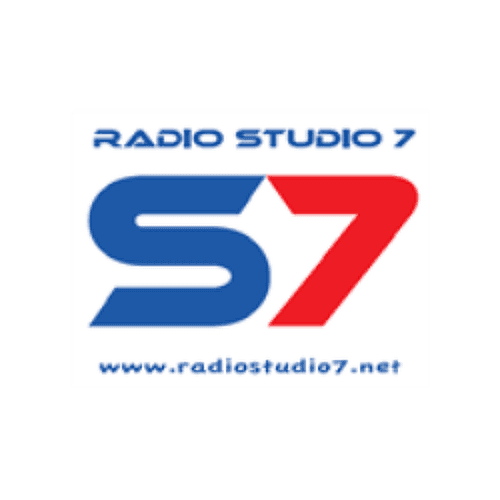 Radio Studio 7