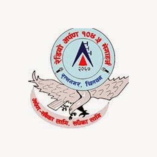 Radio Arpan 104.5 FM