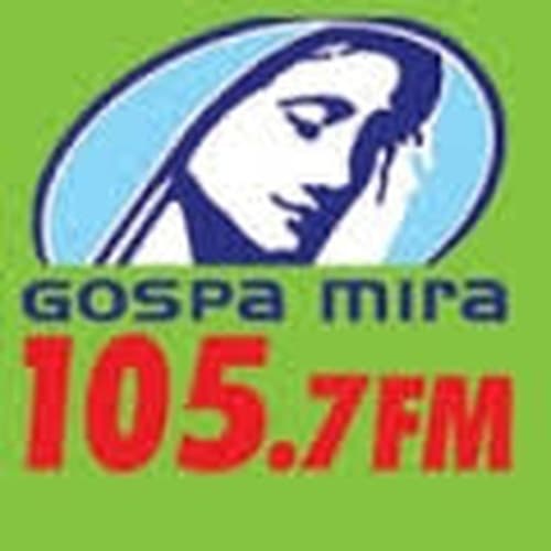 Radio Gospa Mira 105.7 FM