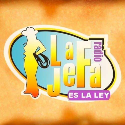 Radio La Jefa 101.1 FM