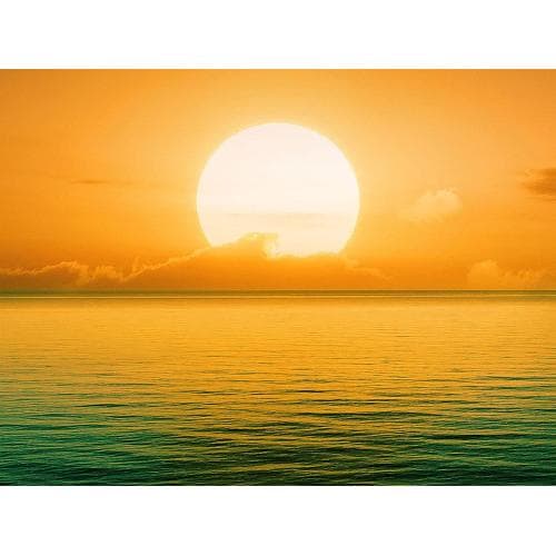 Sunset Chillout Lounge