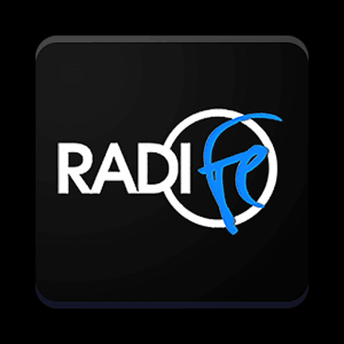 RADIO FE