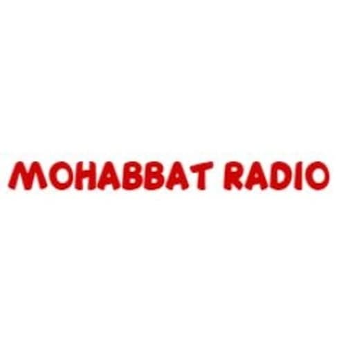 Mohabbat Radio