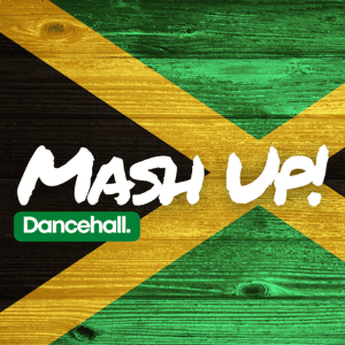 BOX Radio - Mash Up Dancehall